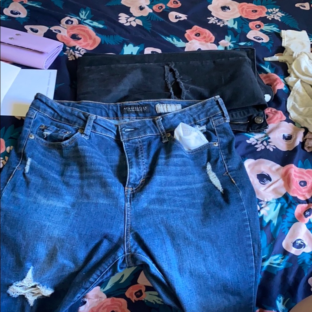 Jeans